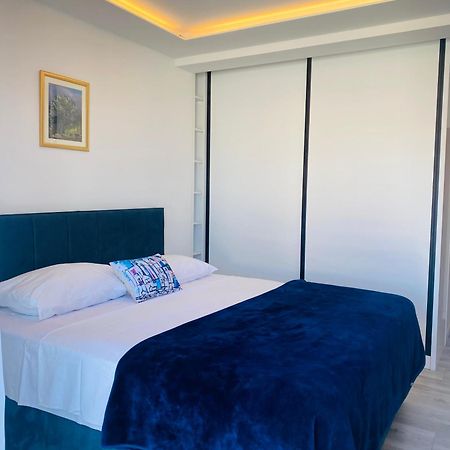 Matic Guest House Дубровник Экстерьер фото
