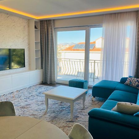 Matic Guest House Дубровник Экстерьер фото