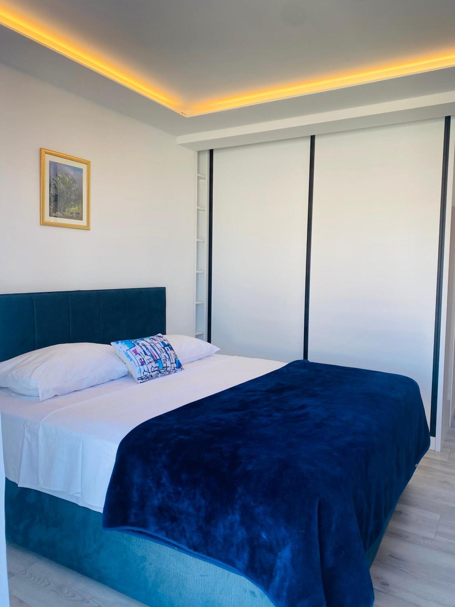 Matic Guest House Дубровник Экстерьер фото