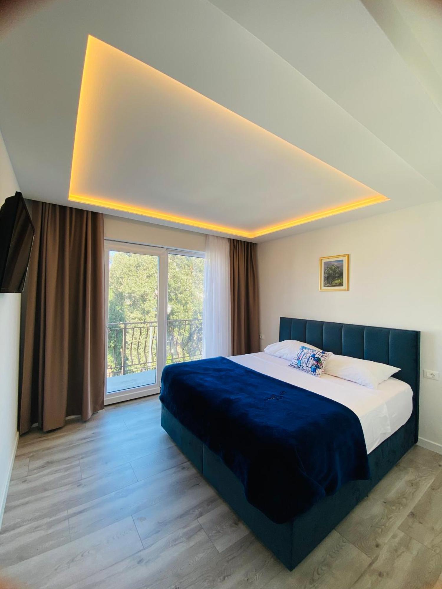 Matic Guest House Дубровник Экстерьер фото