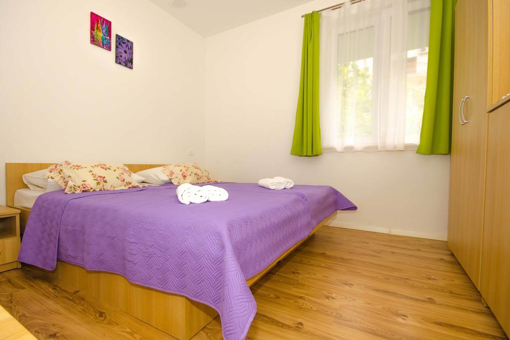 Matic Guest House Дубровник Номер фото