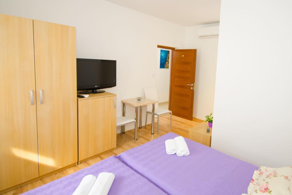 Matic Guest House Дубровник Номер фото