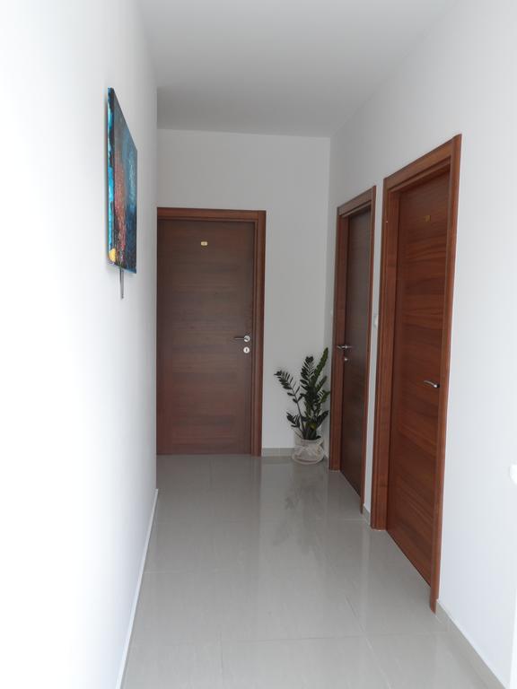 Matic Guest House Дубровник Номер фото