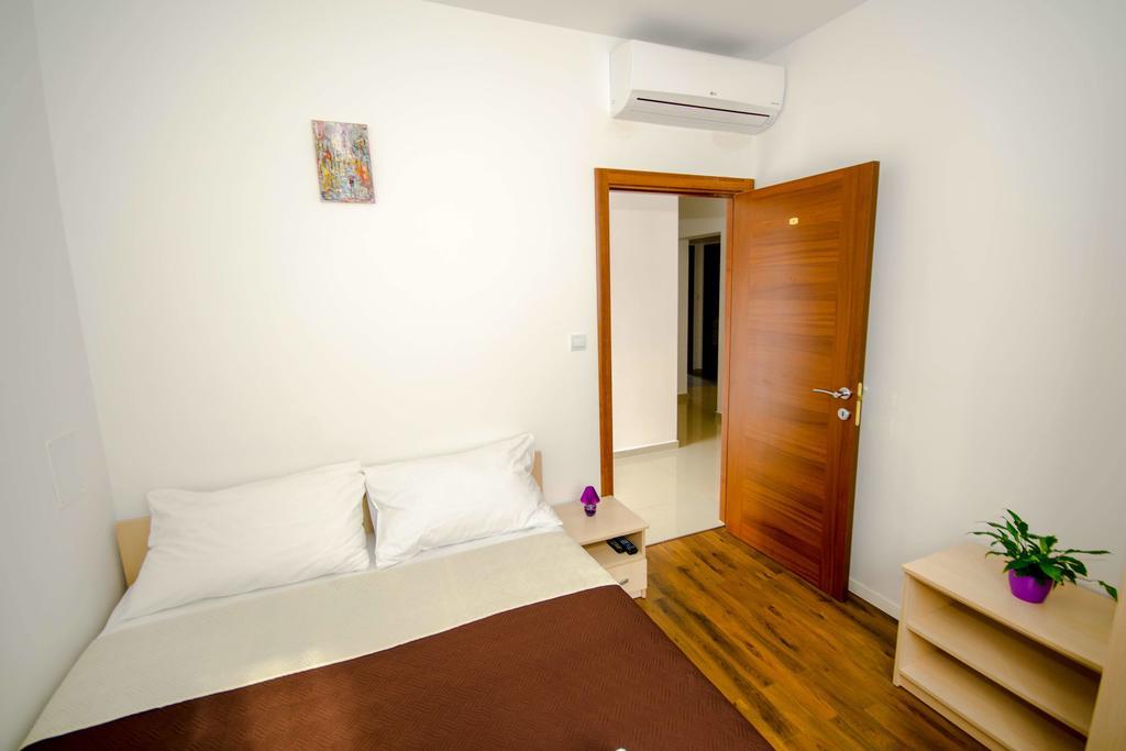 Matic Guest House Дубровник Номер фото