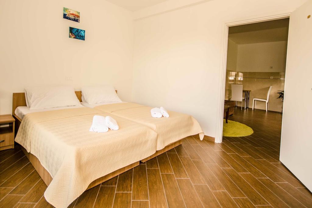 Matic Guest House Дубровник Номер фото