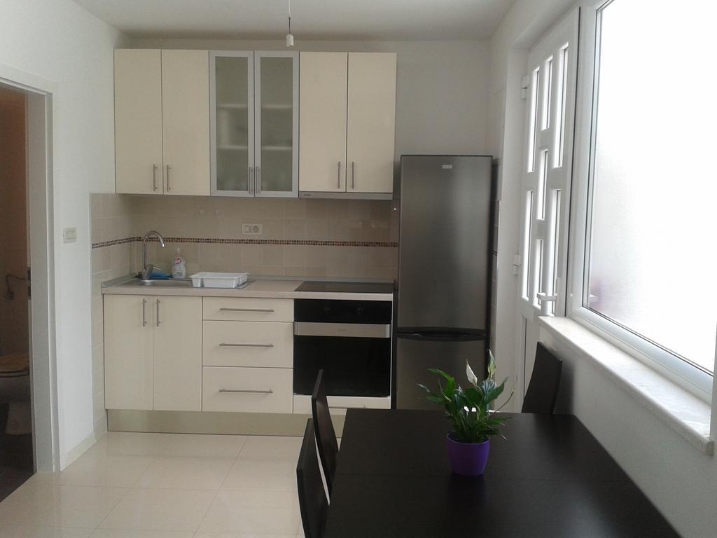 Matic Guest House Дубровник Номер фото