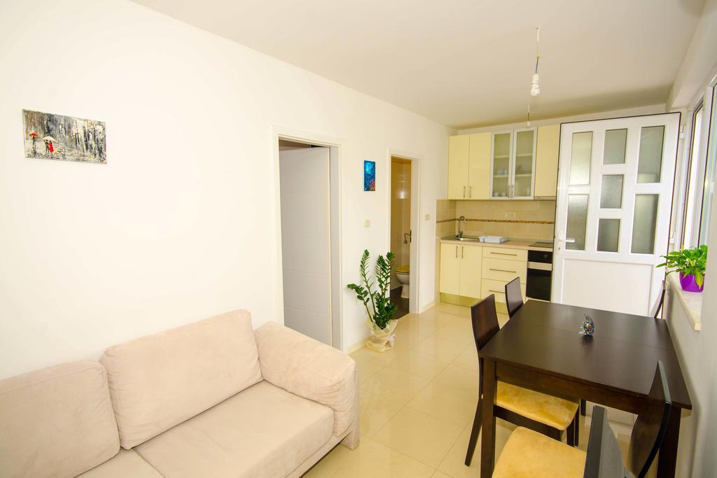 Matic Guest House Дубровник Номер фото