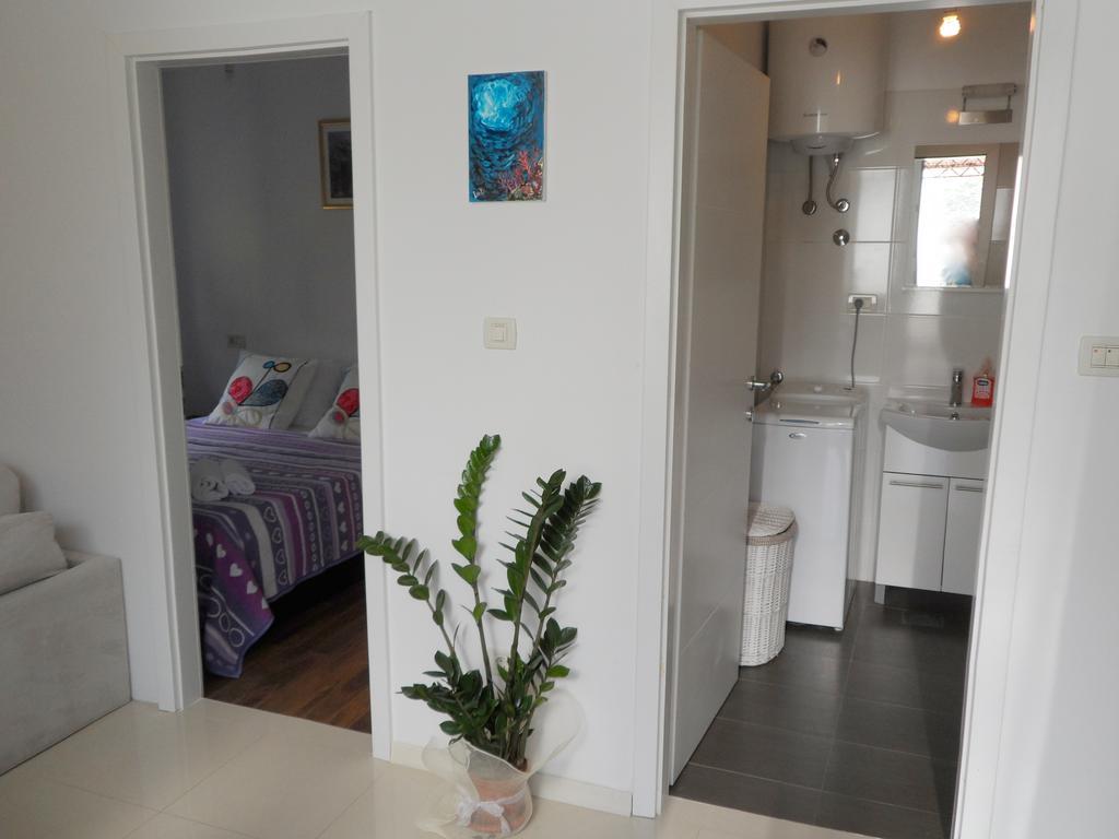 Matic Guest House Дубровник Номер фото