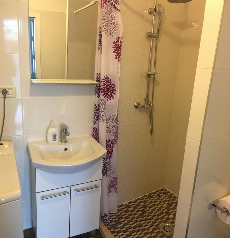 Matic Guest House Дубровник Экстерьер фото