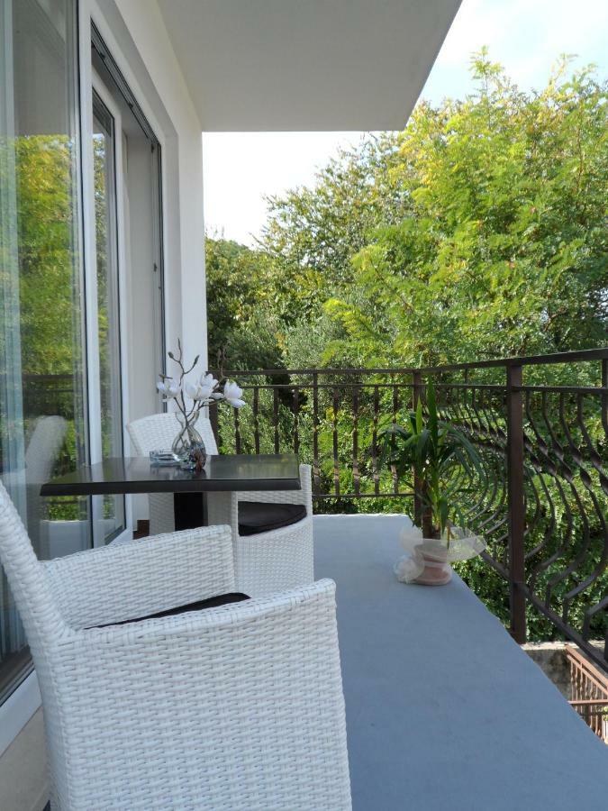 Matic Guest House Дубровник Экстерьер фото