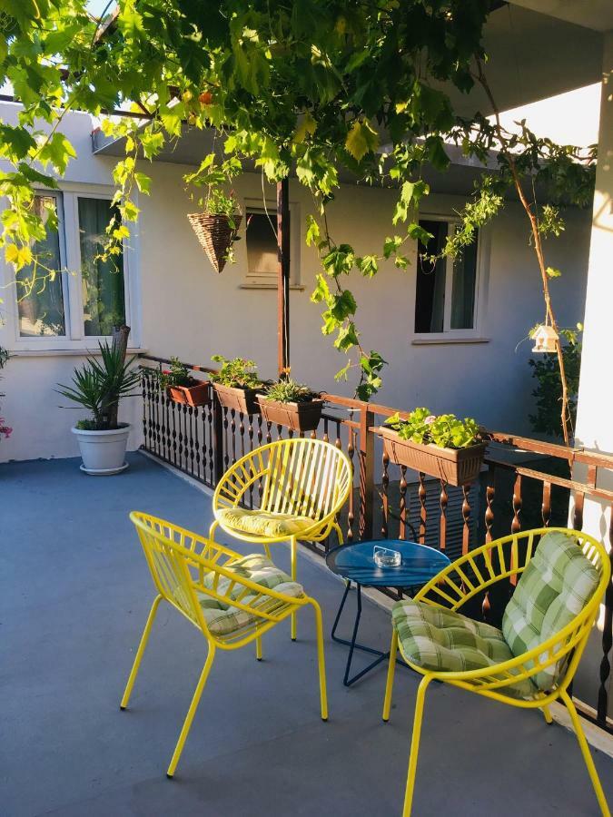 Matic Guest House Дубровник Экстерьер фото