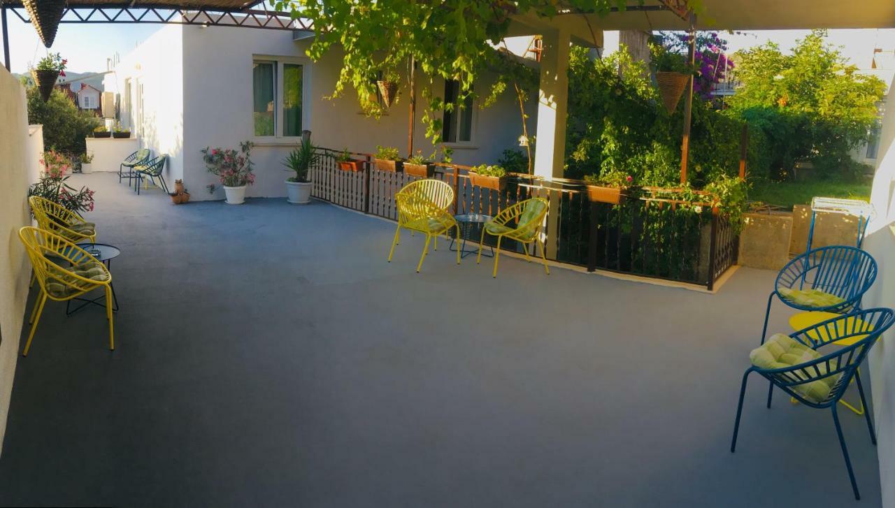 Matic Guest House Дубровник Экстерьер фото